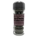 Mountain Herbs Salt