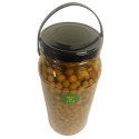 Olives en Salmorra, 3 Kg.