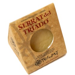 Cunya Serrat del Triadó 240 gr.