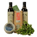 Cistella "Selecció Mas del Vilà"