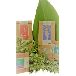 Comprar Infusiones Online, Hierbas aromaticas del Alto Pirineo