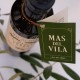 LLote Degustación de Aceite "Mas del Vilà"