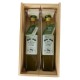 Tasting Pack New Olive Oil "Mas del Vilà"