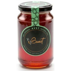 Pyrenean Fir Honey