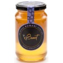 Rosemary Honey