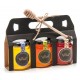 Taste Pack Artisanal Honey