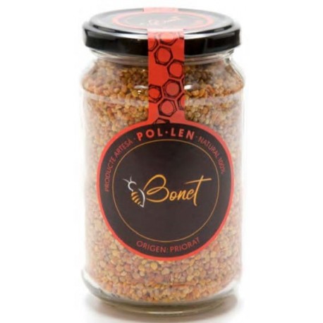 Dehydrated Bee Pollen