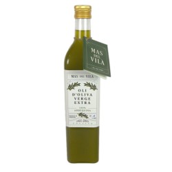 NEW Extra Virgin Olive Oil Yelow 2021 75cl.