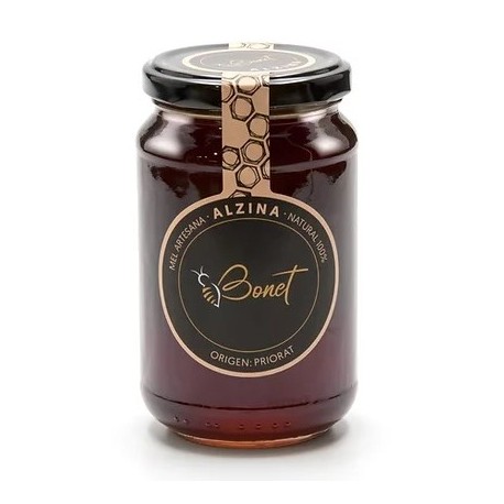 Oak Honey
