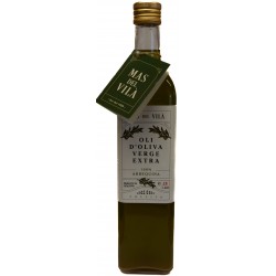 Aceite de Oliva Virgen Extra 75cl