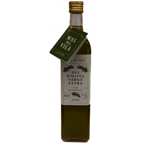 Extra Virgin Olive Oil 750cc.