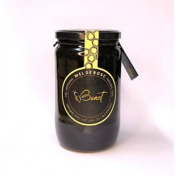 Oak Honey