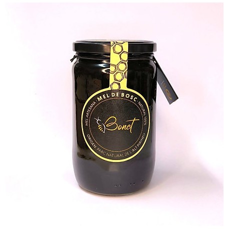Oak Honey