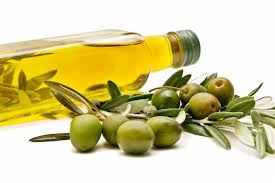 Traditional Extra Virgin Olive Oil