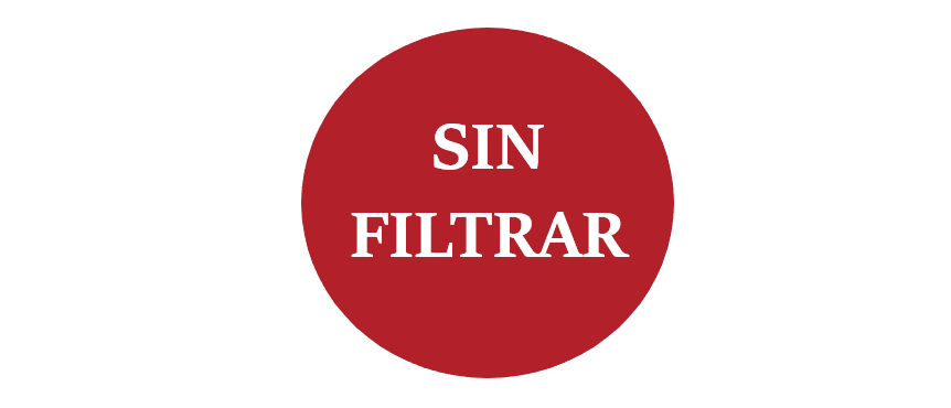 Aceite de Oliva Virgen Extra Sin Filtrar