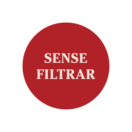 Oli Verge Extra Sense Filtrar